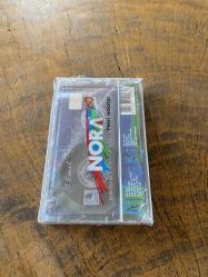 EMEL - MUCİZE - KASET (JELATİNİNDE)