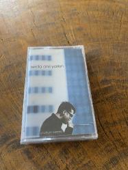 FERDA ANIL YARKIN - UNUTTUM SANMA - KASET (JELATİNİNDE)