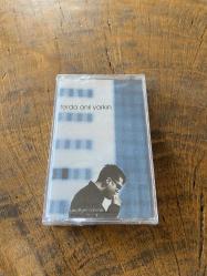 FERDA ANIL YARKIN - UNUTTUM SANMA - KASET (JELATİNİNDE)