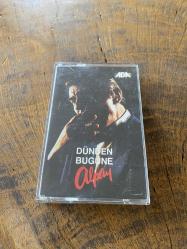 ALPAY - DÜNDEN BUGÜNE ALPAY - KASET