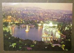 LOT.3 » 1970LER ANKARA GENÇLİK PARKI GECE GÖRÜNÜŞÜ  KULLANILMIŞ M-AN3