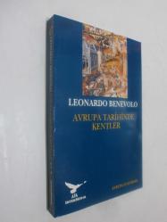 LOT.12 » Avrupa Tarihinde Kentler