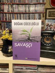 Savaşçı - Anlamlı ve Coşkulu Bir Yaşam İçin