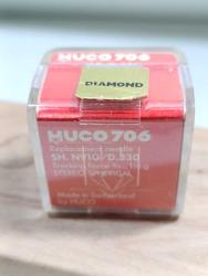 K41----HUCO 706 PİKAP İĞNESİ