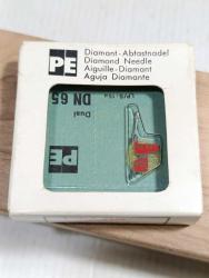 K41----DUAL DN 65 PİKAP İĞNESİ