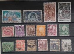 TUNUS - DAMGALI PULLAR LOTU.