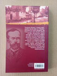 Ayyar Hamza - Mehmet Ali Bey