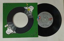 FERDİ TAYFUR * ÇEŞME * MUHTAÇ ETME BENİ * 45LİK PLAK