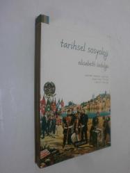 LOT.2 » Tarihsel Sosyoloji
