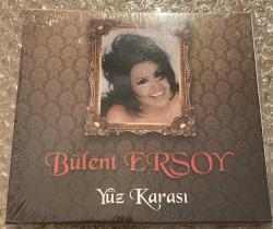 ORKİDE 1 2 YÜZ KARASI BİZİM HİKAYEMİZ  BÜLENT ERSOY  4 CD SIFIR  JELATİNLİ AMBALAJINDADIR