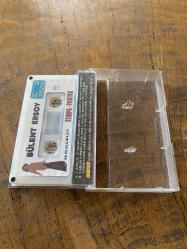 BÜLENT ERSOY - ABLAN KURBAN OLSUN SANA - KASET