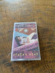 KENAN DOĞULU - DEMEDİ DEME - KASET (JELATİNİNDE)