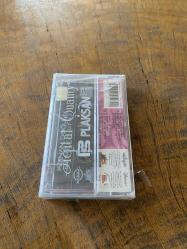 KENAN DOĞULU - DEMEDİ DEME - KASET (JELATİNİNDE)