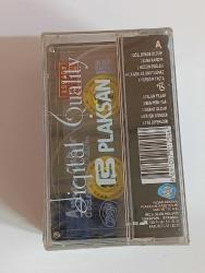 Ayhan çakar gözlerinde öldüm   albümü acılmamış ambalajında sıfır koleksiyon klasik kaset YILMAZ VİDEO