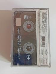 Oktay kaynarca ölümden öte köy yok    albümü acılmamış ambalajında sıfır koleksiyon klasik kaset YILMAZ VİDEO