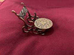 pirinç fincan standı