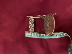 pirinç fincan standı