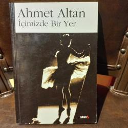 İÇİMİZDE BİR YER (1. BASKI)