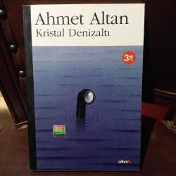 KRİSTAL DENİZALTI
