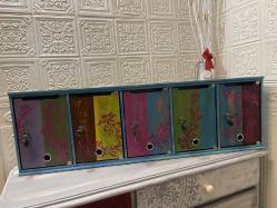 el boyama posta kutusu