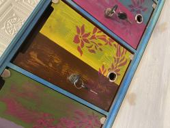 el boyama posta kutusu