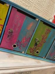 el boyama posta kutusu