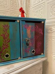 el boyama posta kutusu