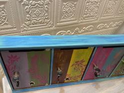 el boyama posta kutusu