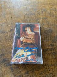 SEZEN AKSU - ŞARKI SÖYLEMEK LAZIM - KASET