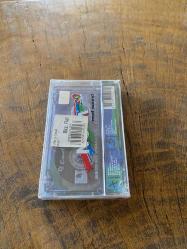 EMEL - MUCİZE - KASET (JELATİNİNDE)