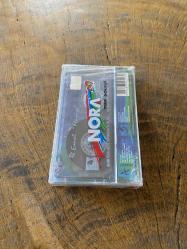 EMEL - MUCİZE - KASET (JELATİNİNDE)