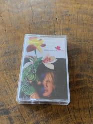 SEZEN AKSU - YAZ BİTMEDEN - KASET (JELATİNİNDE)