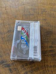 SEZEN AKSU - YAZ BİTMEDEN - KASET (JELATİNİNDE)