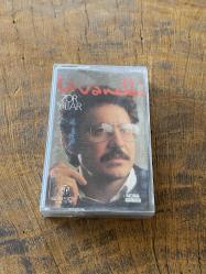 ZÜLFÜ LİVANELİ - ZOR YILLAR - KASET