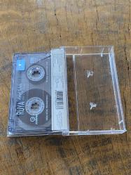 AHMET ÖZHAN - AHMET ÖZHAN / 2003 - RÜYA - KASET