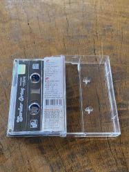 SERDAR ORTAÇ - BENİ UNUT / ÇAKRA - KASET