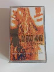 Düş sokagı sakinleri -düş sokagı  albümü acılmamış ambalajında sıfır koleksiyon klasik kaset YILMAZ VİDEO