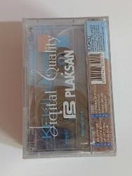 Murat kekilli yedialtı  albümü acılmamış ambalajında sıfır koleksiyon klasik kaset YILMAZ VİDEO