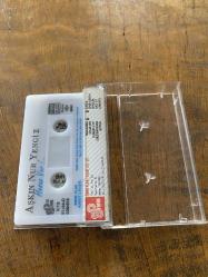 AŞKIN NUR YENGİ - AŞKIN NUR YENGİ II - HESAP VER - KASET