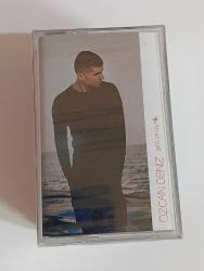 Özcan deniz ses ve ayrılık  albümü acılmamış ambalajında sıfır koleksiyon klasik kaset YILMAZ VİDEO