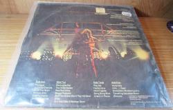 NEIL DIAMOND-Hot August Night ...ÇİFT LP.....1973 AMERİKAN DÖNEM BASKI 33 Lük LP.