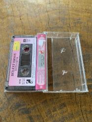 BÜLENT ERSOY - İSTİYORUM - KASET