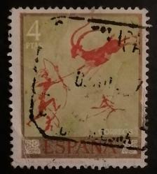 LOT.2 » 1960 İSPANYA PULU