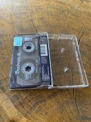 BENDENİZ - BENDENİZ III - KASET