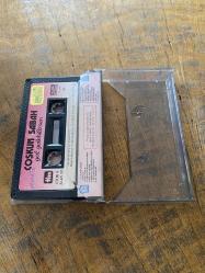 COŞKUN SABAH - GEL GELEBİLİRSEN - KASET