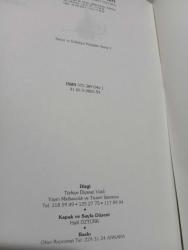 Dini ve Milli Şiirler Antolojisi