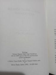 Dini ve Milli Şiirler Antolojisi