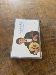 COŞKUN SABAH - HATIRAM OLSUN - KASET