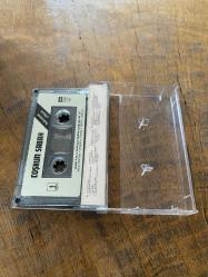 COŞKUN SABAH - HATIRAM OLSUN - KASET