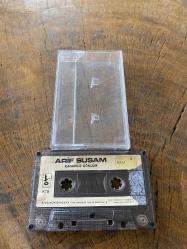 ARİF SUSAM - KARASIZ GÖNLÜM - KASET